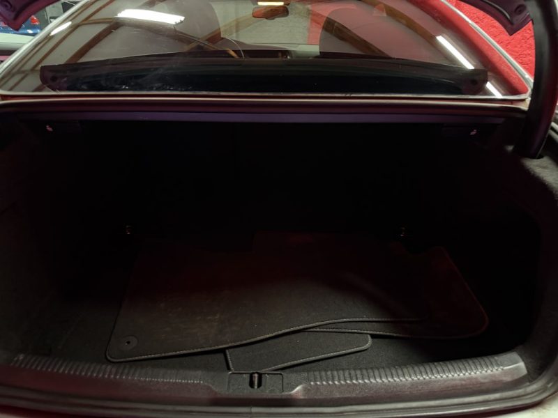 🟢 Audi A5 V6 TDI 2.7 190 cv S-line / Ecran / Régulateur / Coupé / Dynamic