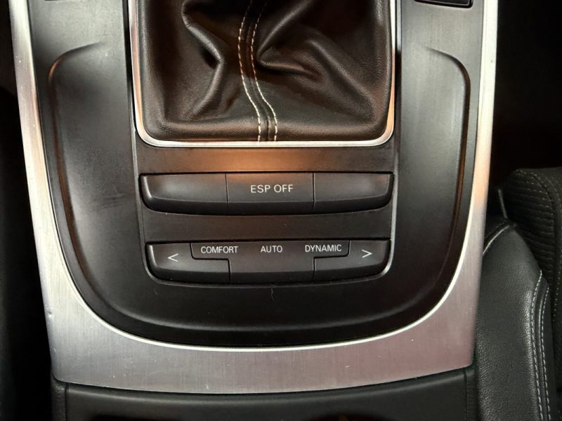 🟢 Audi A5 V6 TDI 2.7 190 cv S-line / Ecran / Régulateur / Coupé / Dynamic