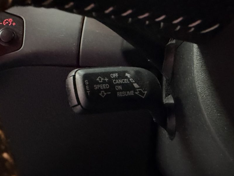 🟢 Audi A5 V6 TDI 2.7 190 cv S-line / Ecran / Régulateur / Coupé / Dynamic
