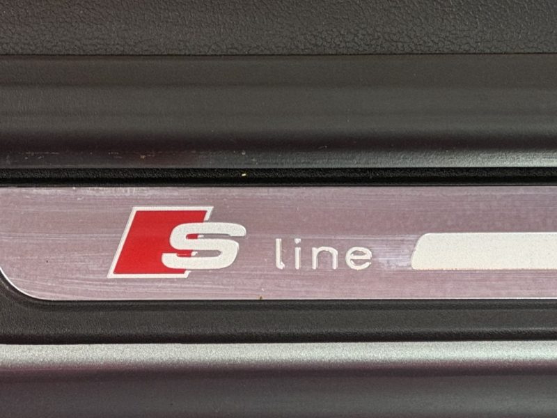 🟢 Audi A5 V6 TDI 2.7 190 cv S-line / Ecran / Régulateur / Coupé / Dynamic