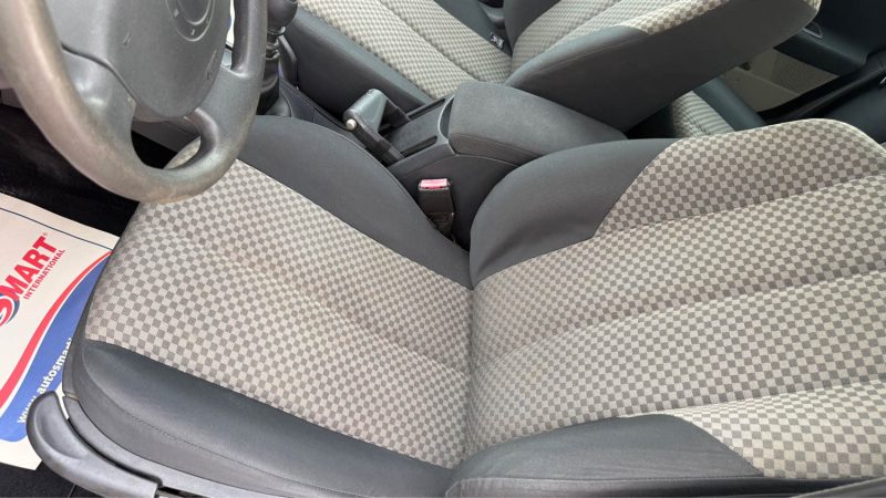 RENAULT MEGANE CONFORT EXPRESSION 1.9 DCI 120 2003
