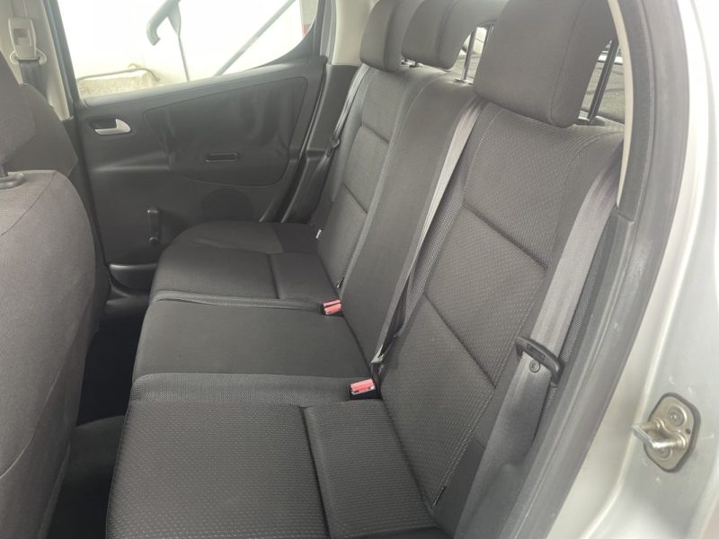 PEUGEOT 207 ACTIVE 1.4VTI 95CV PACK CLIM 93000KMS CT OK GARANTIE 