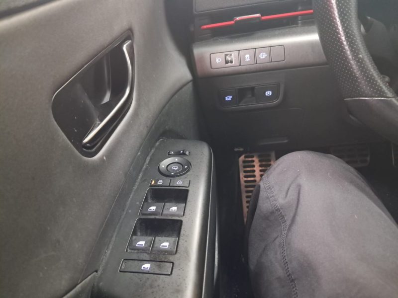 HYUNDAI KONA 1.6 HEV N LINE EXECUTIVE 141cv/1 ERE MAIN/TVA RECUPERABLE