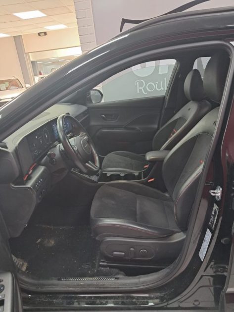 HYUNDAI KONA 1.6 HEV N LINE EXECUTIVE 141cv/1 ERE MAIN/TVA RECUPERABLE