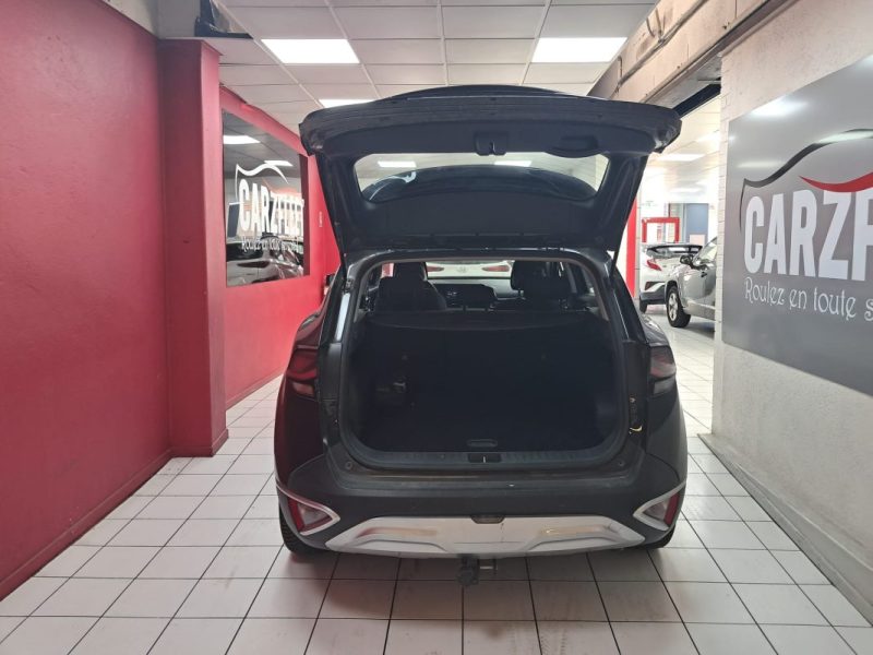 KIA SPORTAGE 1.6 HYBRIDE ESSENCE HEV 230cv ACTIVE/1 ERE MAIN/TVA RECUPERABLE