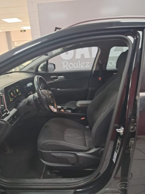 KIA SPORTAGE 1.6 HYBRIDE ESSENCE HEV 230cv ACTIVE/1 ERE MAIN/TVA RECUPERABLE