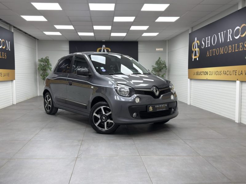 Renault Twingo III 90 energy - Intens