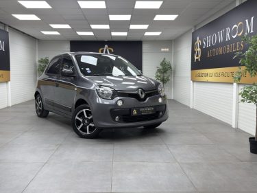 Renault Twingo III 90 energy - Intens