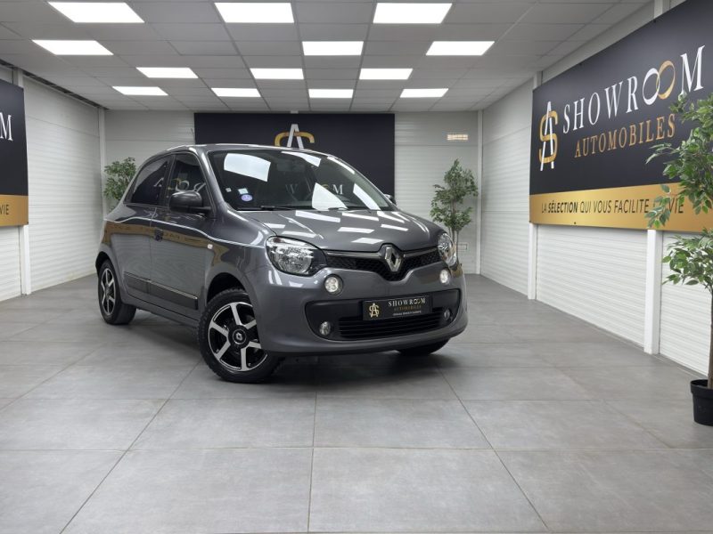Renault Twingo III 90 energy - Intens