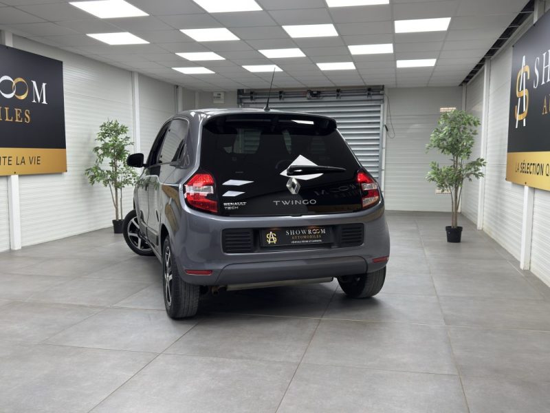 Renault Twingo III 90 energy - Intens
