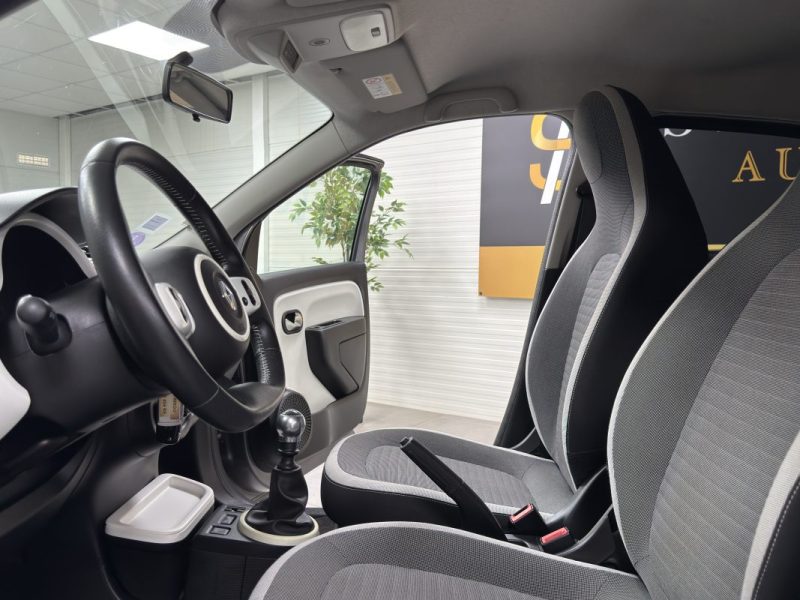 Renault Twingo III 90 energy - Intens