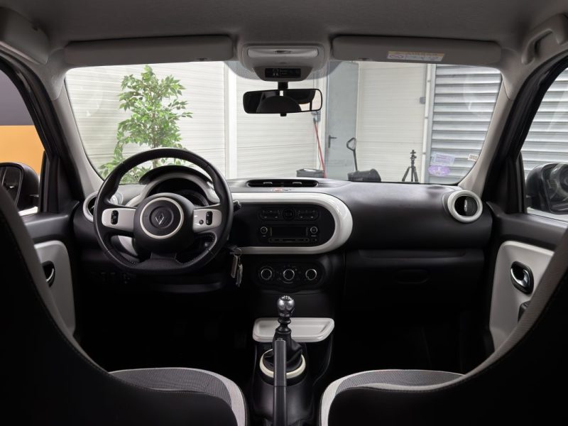 Renault Twingo III 90 energy - Intens