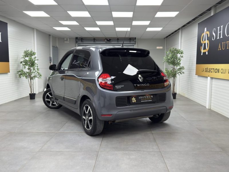 Renault Twingo III 90 energy - Intens