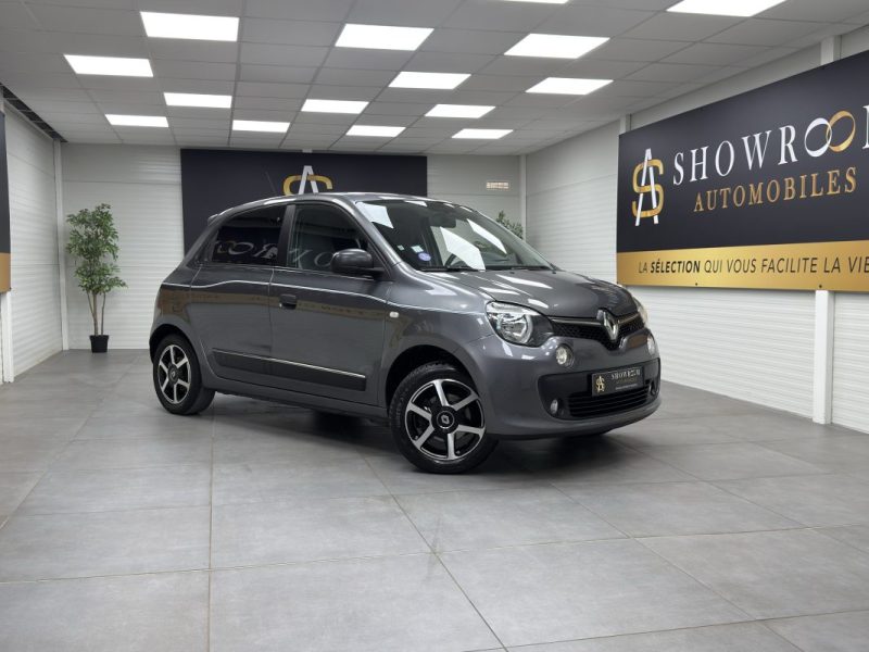 Renault Twingo III 90 energy - Intens