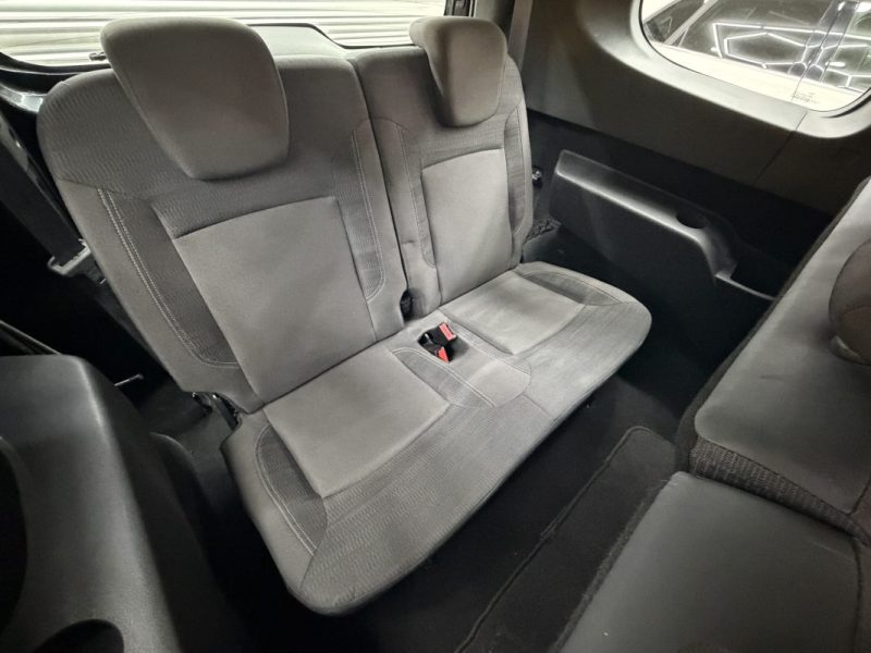 DACIA LODGY 1.2 TCE 115CH PRESTIGE 7 PLACES