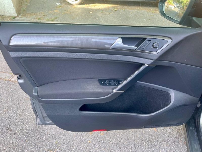 VOLKSWAGEN GOLF VII 1.5 TSi EVO 150 IQ.DRIVE DSG7 