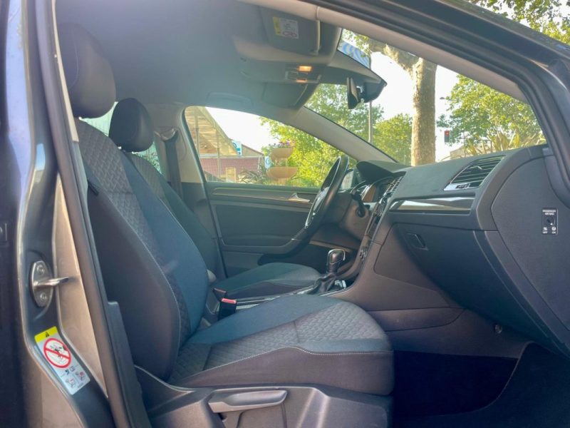 VOLKSWAGEN GOLF VII 1.5 TSi EVO 150 IQ.DRIVE DSG7 
