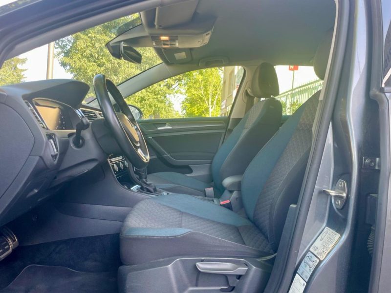 VOLKSWAGEN GOLF VII 1.5 TSi EVO 150 IQ.DRIVE DSG7 