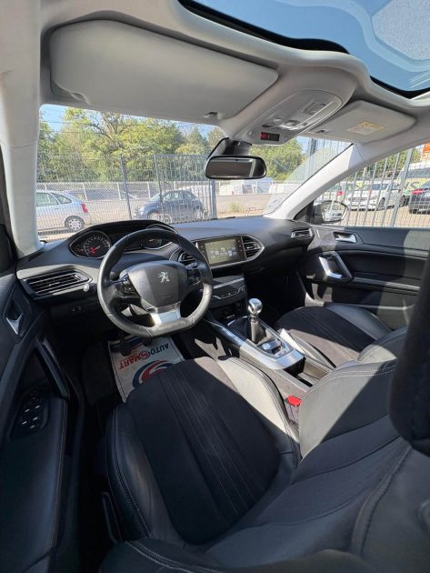 ✅PEUGEOT 308 II 2L HDI 150ch FELINE 308 PHASE 2 2EME GENERATION✅