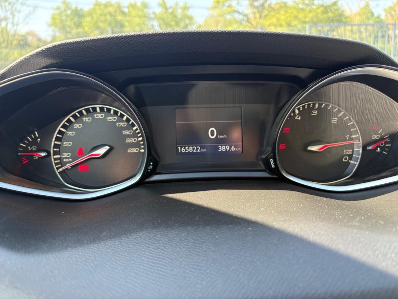 ✅PEUGEOT 308 II 2L HDI 150ch FELINE 308 PHASE 2 2EME GENERATION✅