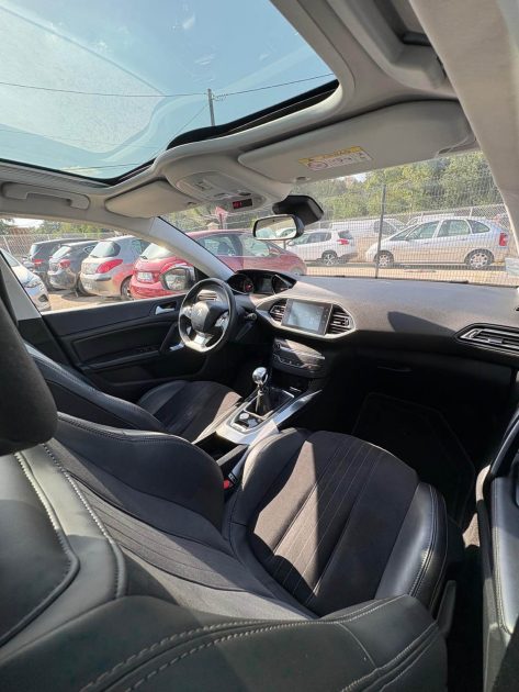 ✅PEUGEOT 308 II 2L HDI 150ch FELINE 308 PHASE 2 2EME GENERATION✅