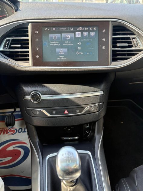 ✅PEUGEOT 308 II 2L HDI 150ch FELINE 308 PHASE 2 2EME GENERATION✅