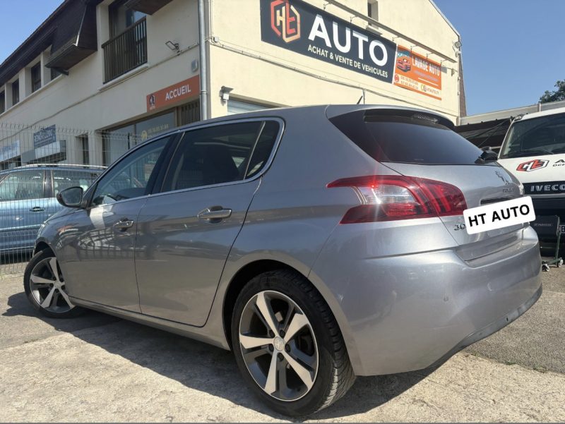 ✅PEUGEOT 308 II 2L HDI 150ch FELINE 308 PHASE 2 2EME GENERATION✅