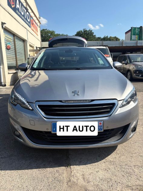 ✅PEUGEOT 308 II 2L HDI 150ch FELINE 308 PHASE 2 2EME GENERATION✅