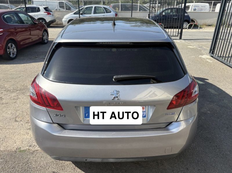 ✅PEUGEOT 308 II 2L HDI 150ch FELINE 308 PHASE 2 2EME GENERATION✅