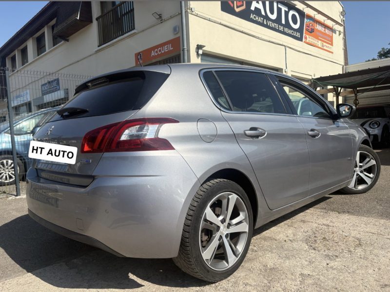 ✅PEUGEOT 308 II 2L HDI 150ch FELINE 308 PHASE 2 2EME GENERATION✅
