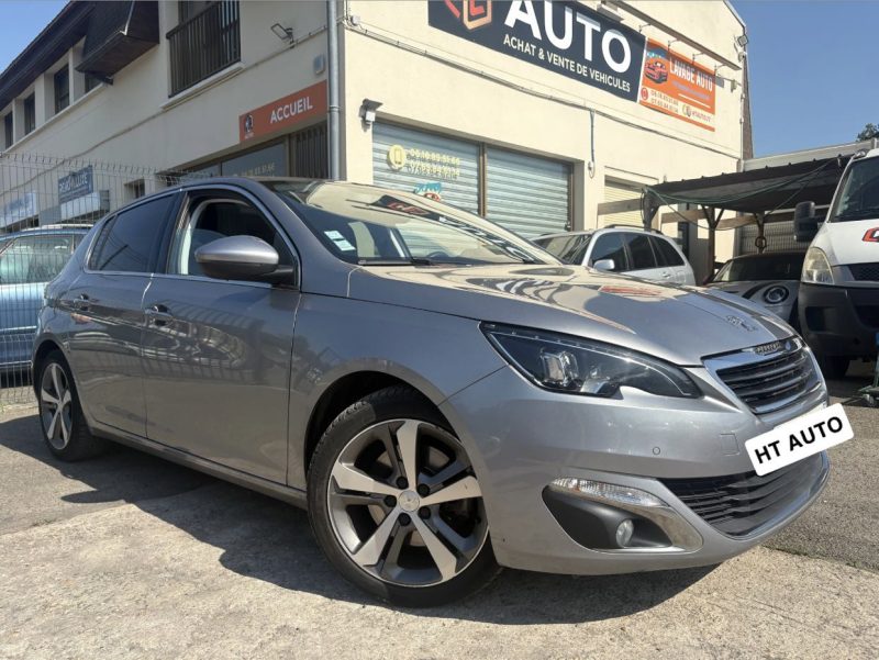 ✅PEUGEOT 308 II 2L HDI 150ch FELINE 308 PHASE 2 2EME GENERATION✅
