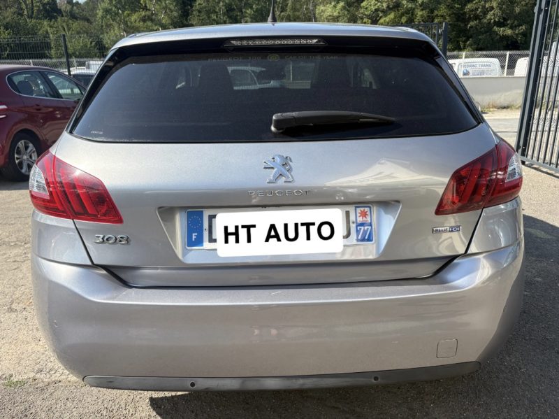 ✅PEUGEOT 308 II 2L HDI 150ch FELINE 308 PHASE 2 2EME GENERATION✅