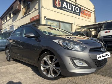 ✅HYUNDAI i30 1.6 CRDi 130ch TOIT OUVRANT✅