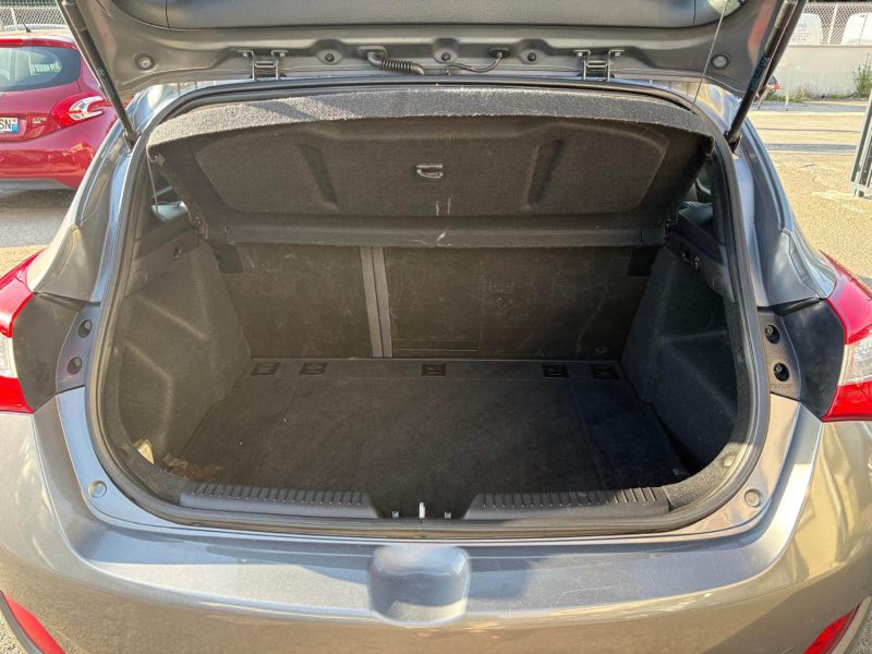 ✅HYUNDAI i30 1.6 CRDi 130ch TOIT OUVRANT✅