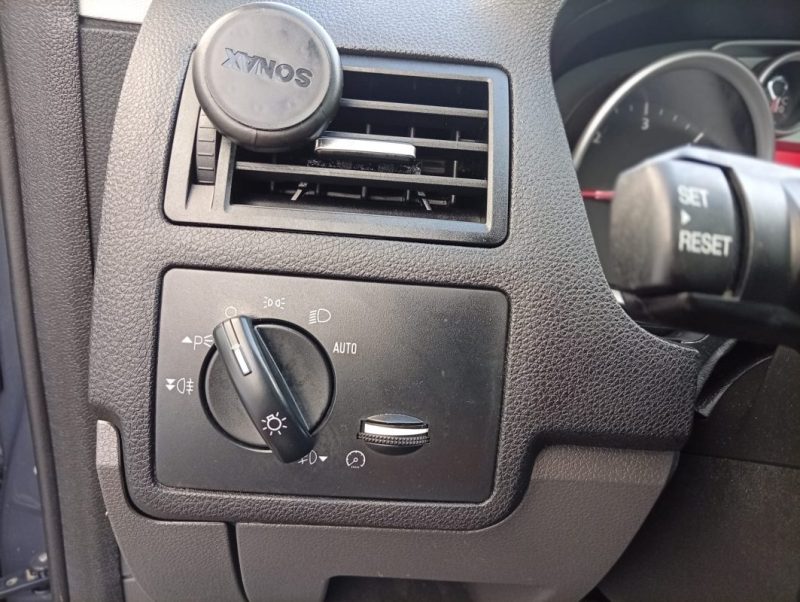 FORD KUGA 2.0 TDCI TITANIUM 2010