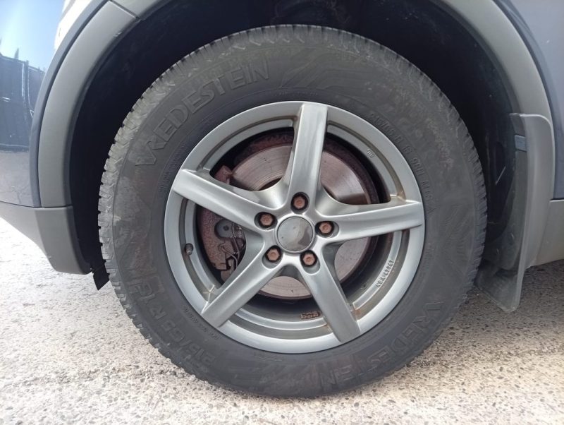 FORD KUGA 2.0 TDCI TITANIUM 2010
