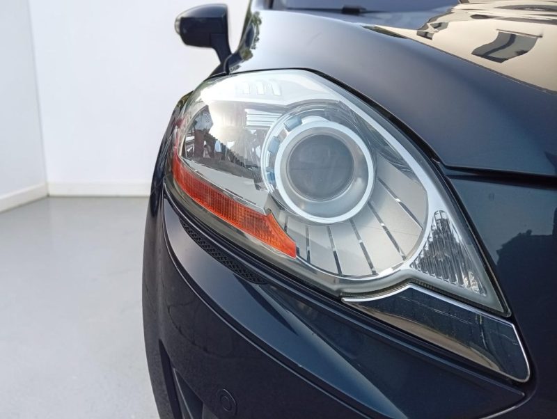 FORD KUGA 2.0 TDCI TITANIUM 2010