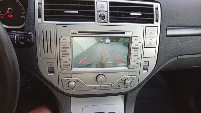 FORD KUGA 2.0 TDCI TITANIUM 2010