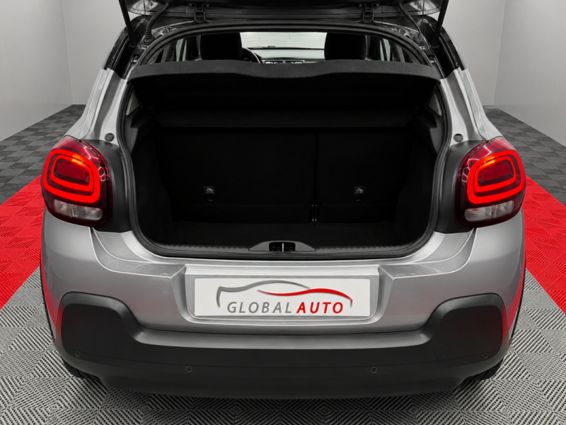 CITROEN C3 1.2 PURE TECH 110  SHINE 2023