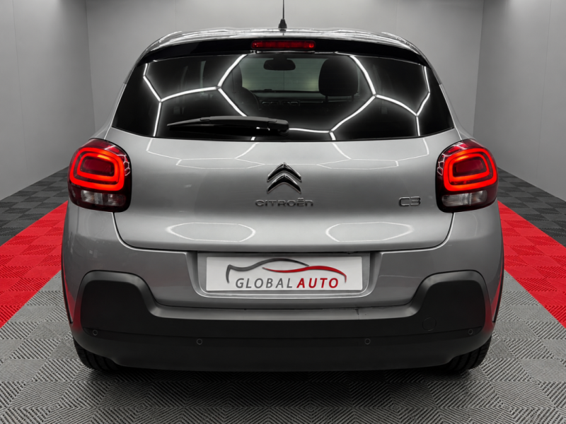 CITROEN C3 1.2 PURE TECH 110  SHINE 2023