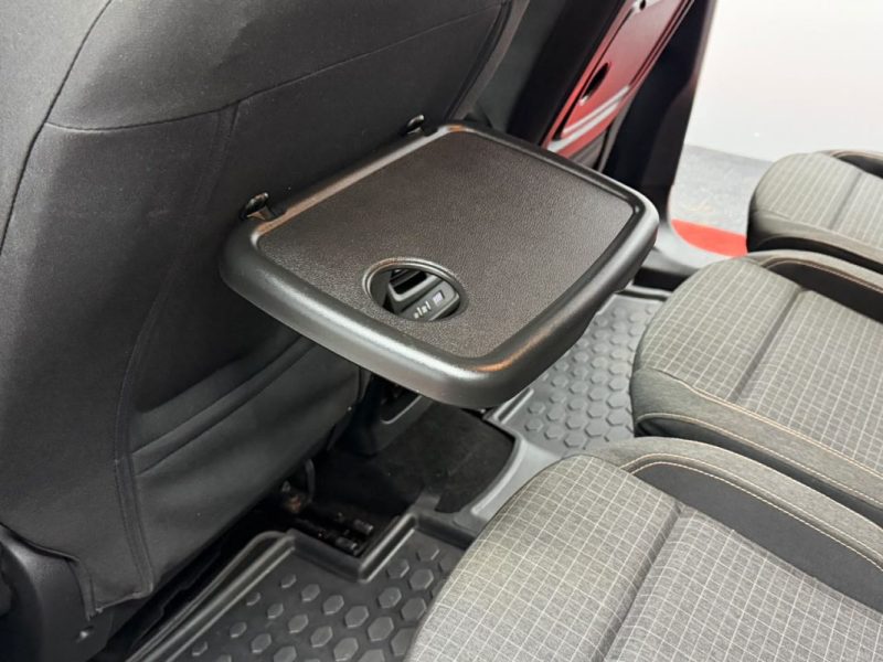 PEUGEOT RIFTER GT LINE 1.5 BLUE HDI 130 CH 2018