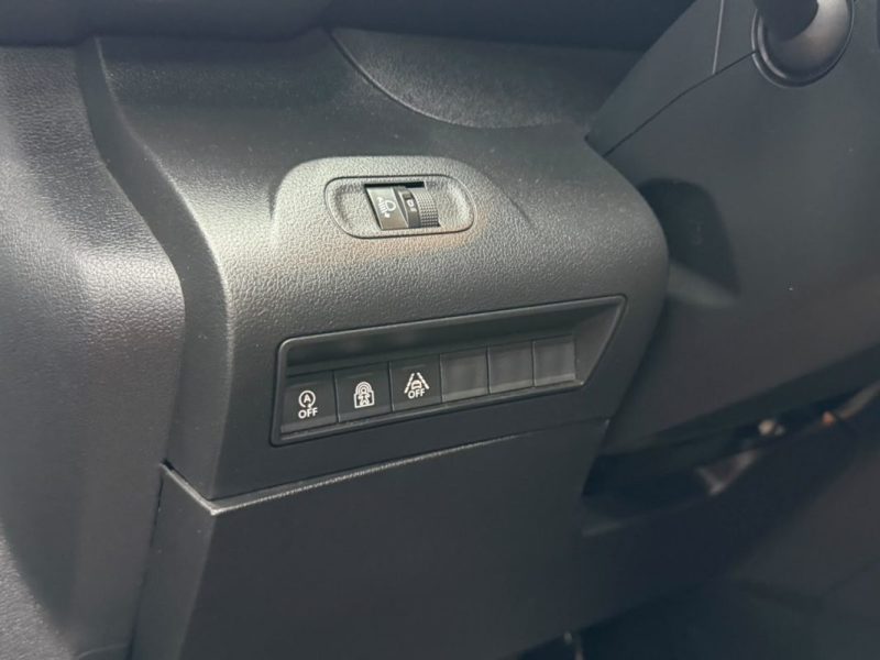 PEUGEOT RIFTER GT LINE 1.5 BLUE HDI 130 CH 2018