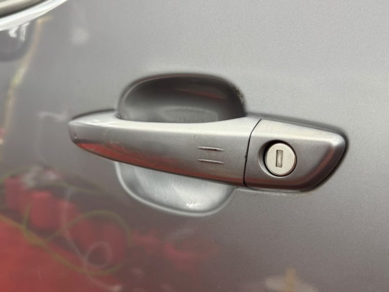 PEUGEOT RIFTER GT LINE 1.5 BLUE HDI 130 CH 2018