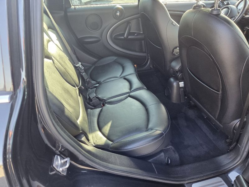 MINI COUNTRYMAN 143CH CHILI ALL4 BVA 2011 170000 km 