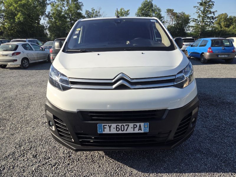 CITROEN JUMPY 1.5 BLUE HDI 120 XS  2021 121000 km