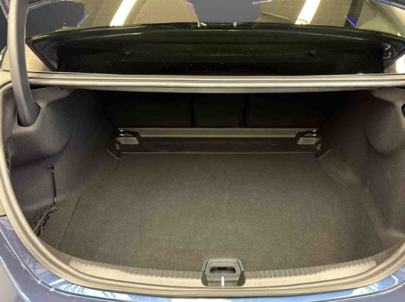 MERCEDES-BENZ C 220 D AMG LINE 2025