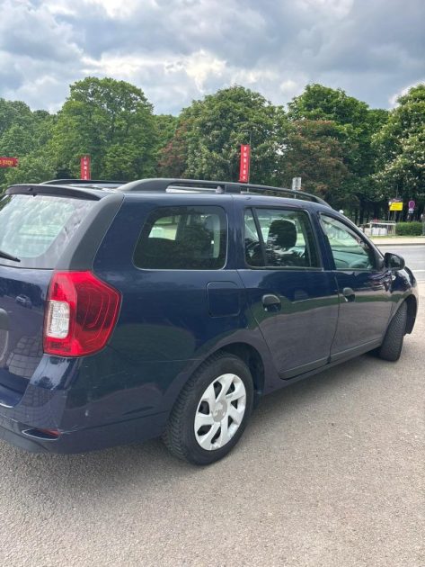 DACIA LOGAN MCV 0.9 TCe 90 CH ESSENCE 