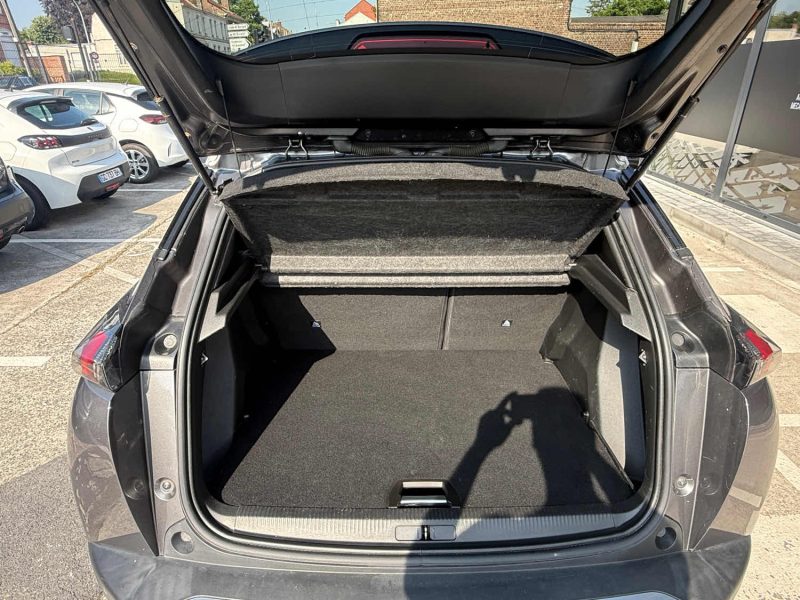 PEUGEOT 2008 II BLUEHDI 130CH S&S EAT8 ALLURE - CARPLAY/CAMERA/GPS/ATTELAGE