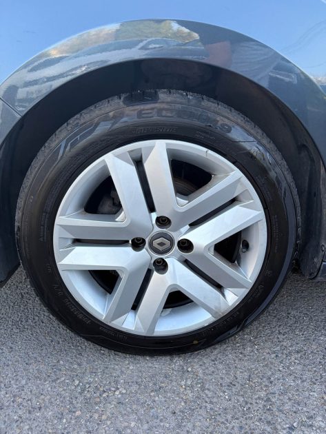 RENAULT CLIO V 1.5 BLUE DCI 115 ZEN 