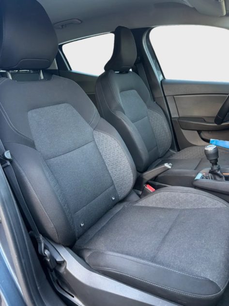 RENAULT CLIO V 1.5 BLUE DCI 115 ZEN 